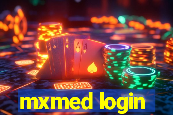 mxmed login